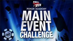 Школа покера FullTilt